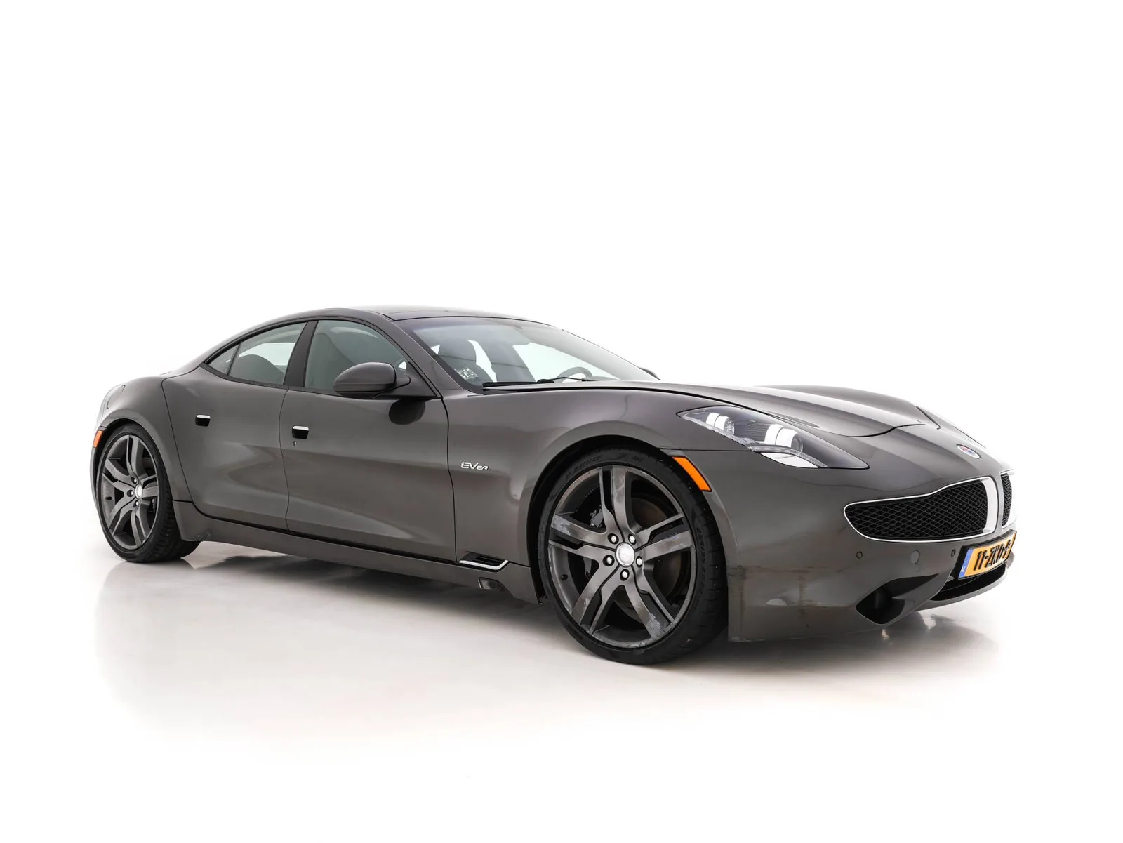 Fisker Karma (2012) — foto 1
