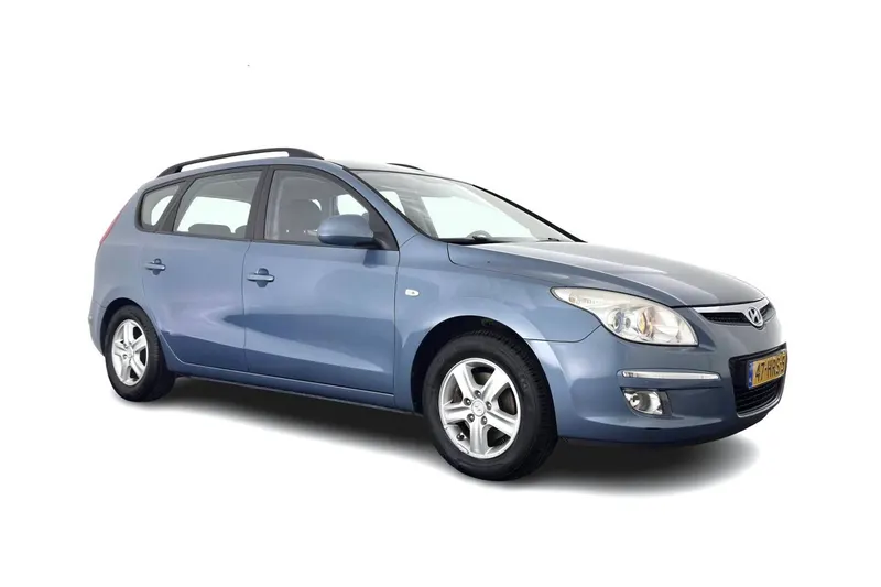 Hyundai i30 (2009)
