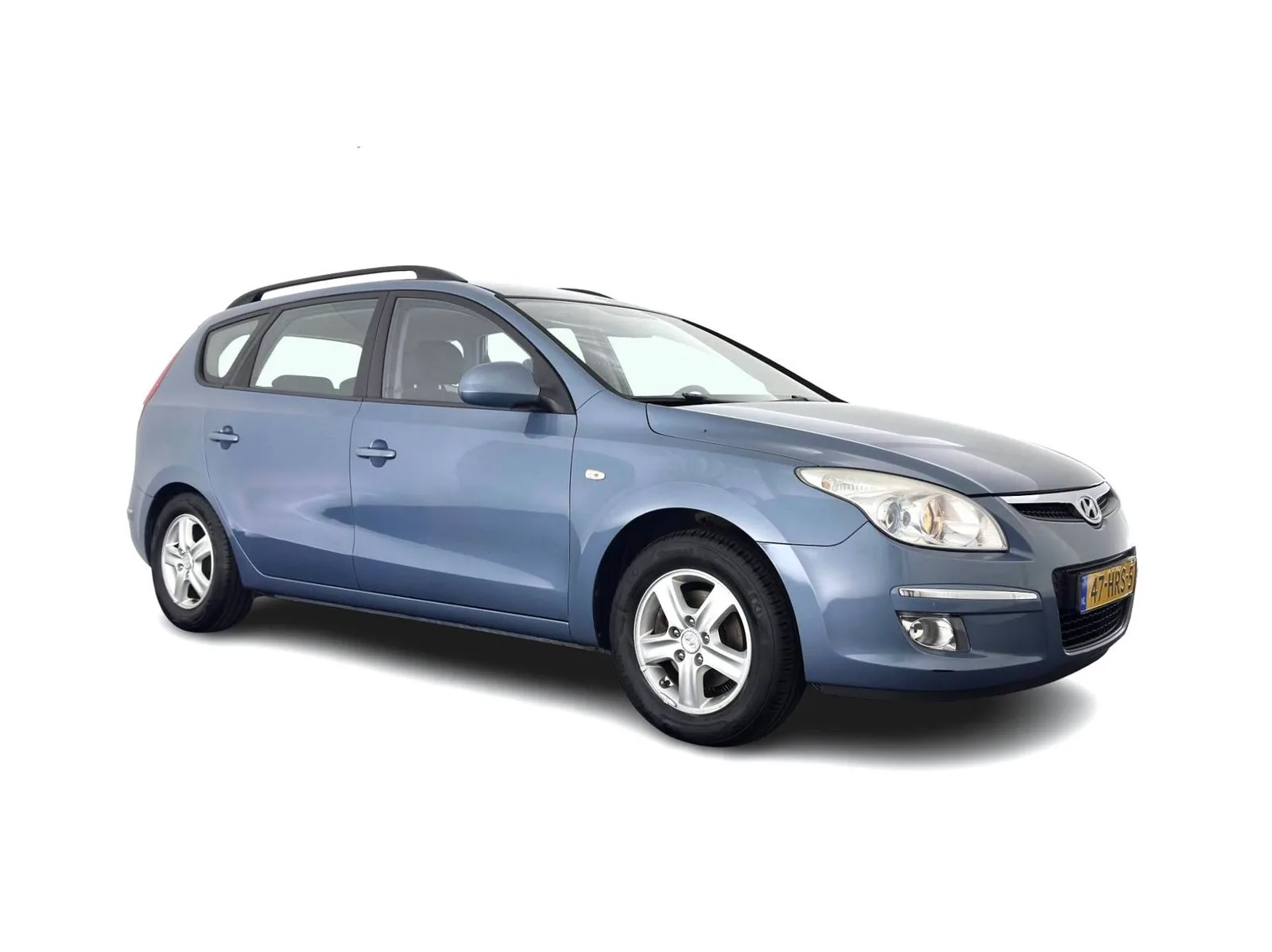 Hyundai i30 (2009) — foto 1