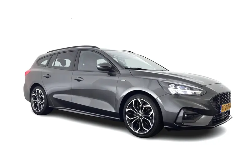 Ford Focus (2019)