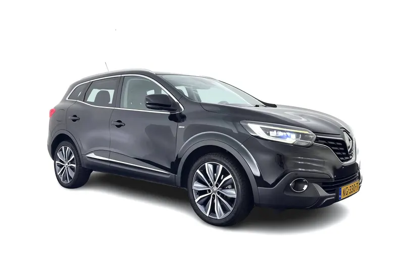 Renault Kadjar (2016)