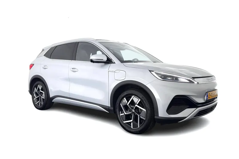 BYD Atto 3 (2024)