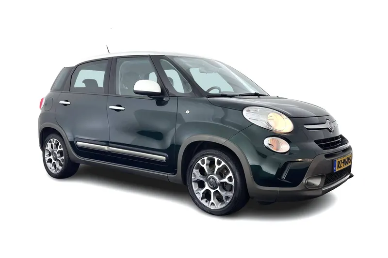 Fiat 500L (2015)