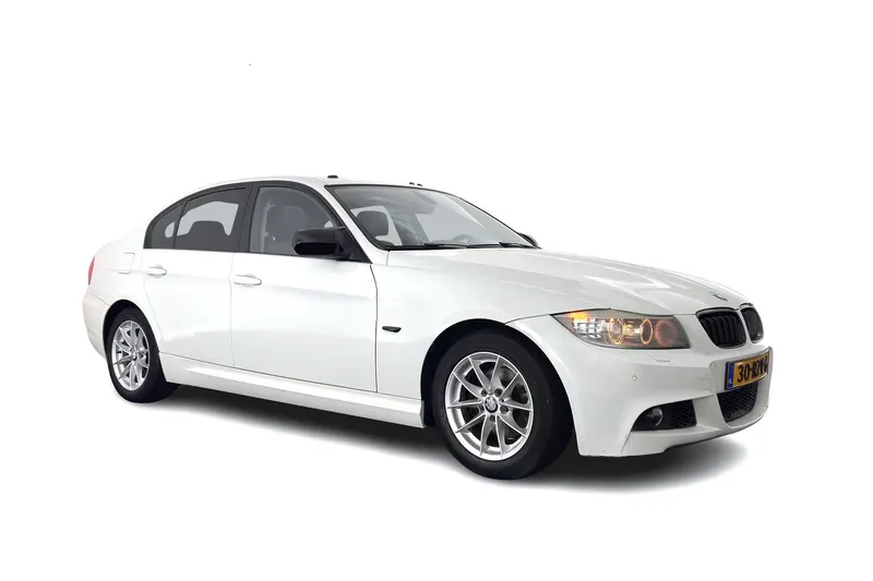 BMW 3-Serie (2010)