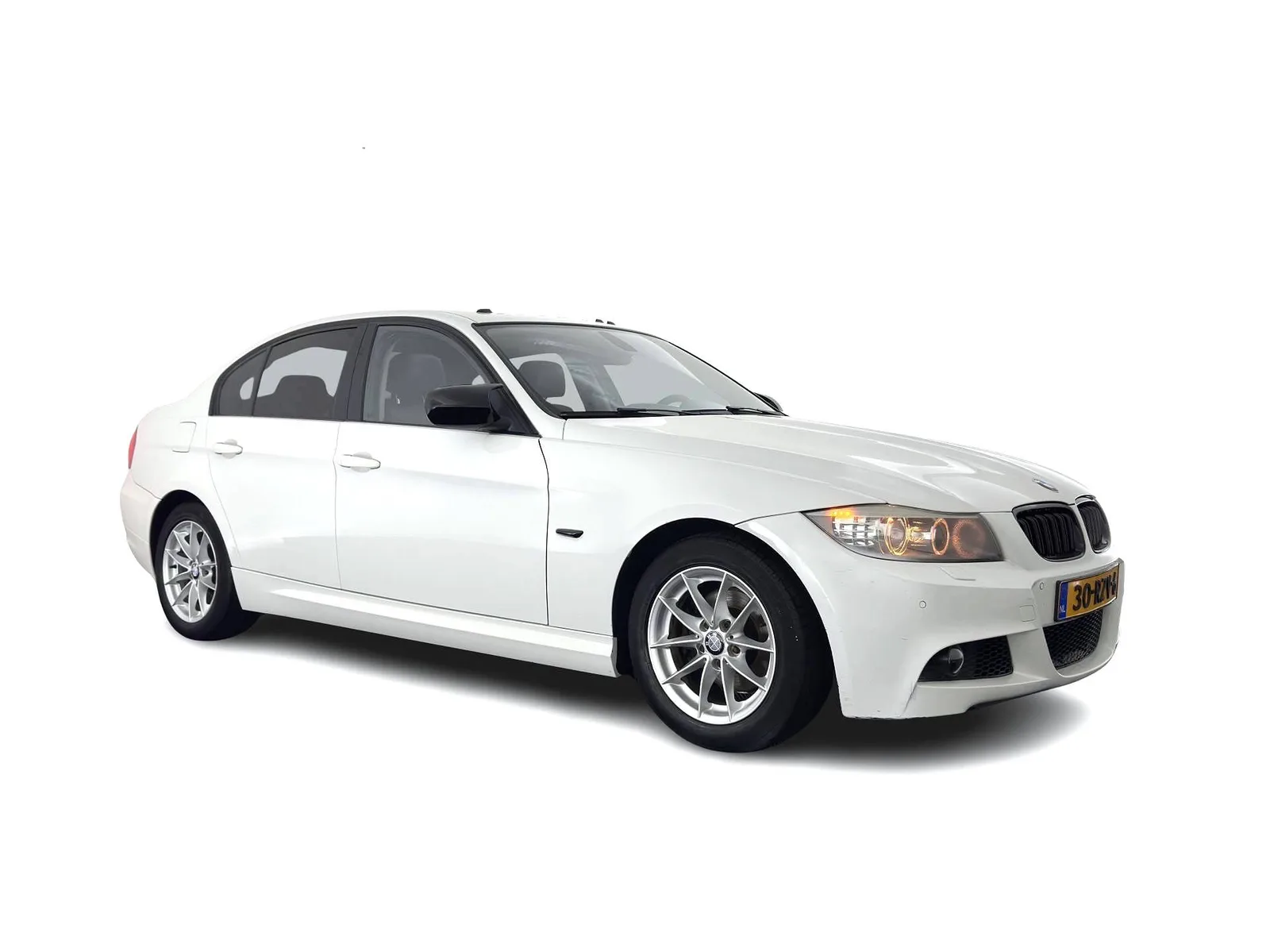 BMW 3-Serie (2010) — foto 1