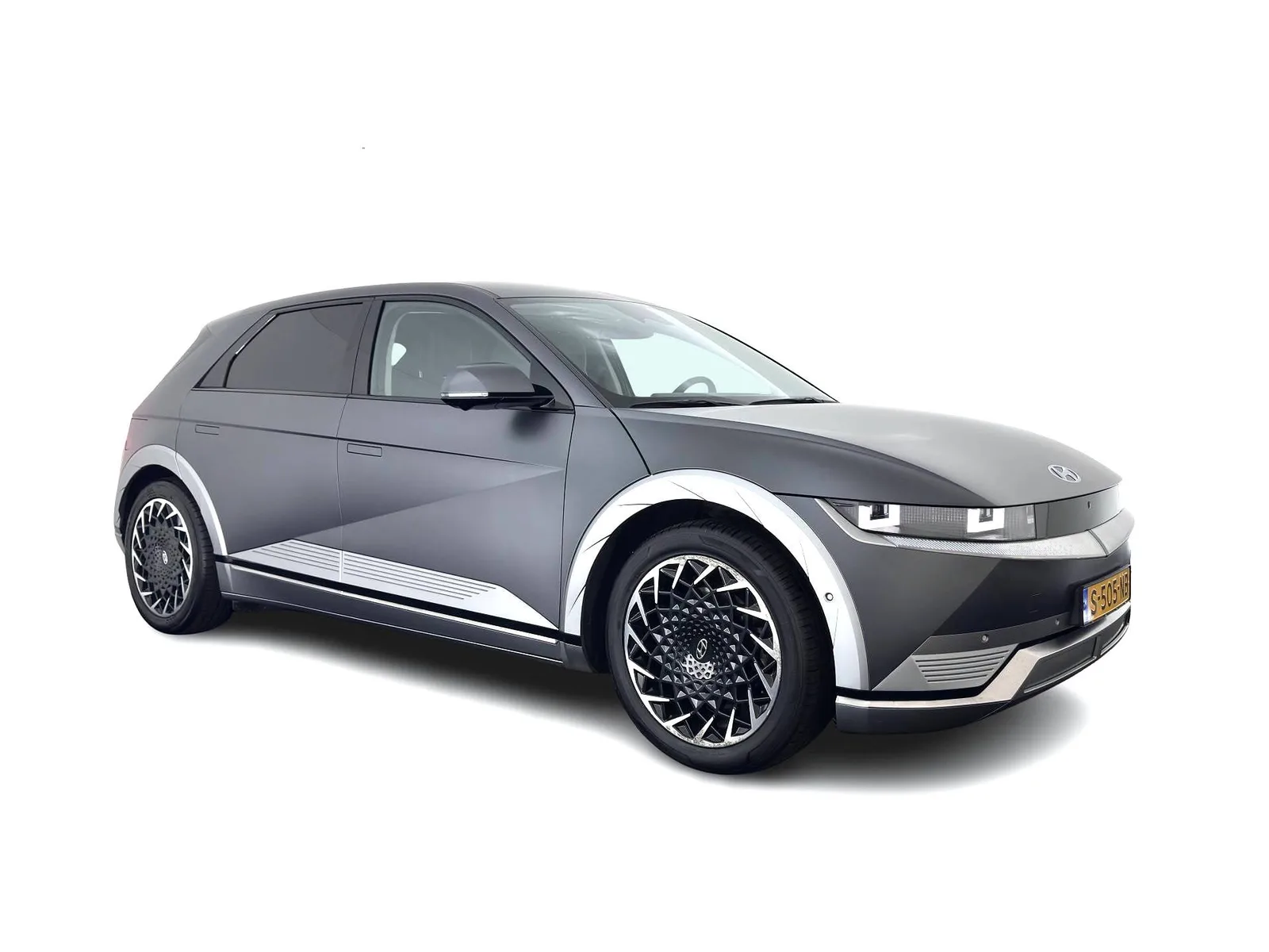 Hyundai Ioniq 5 (2023) — foto 1