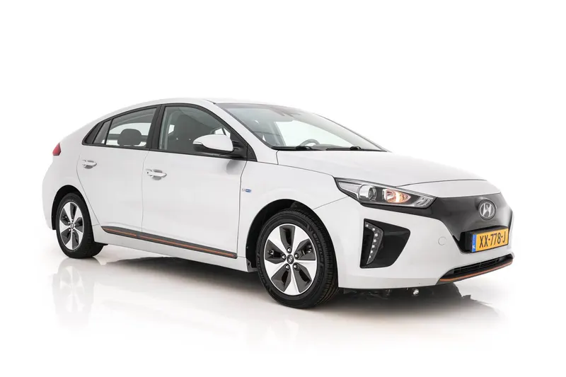 Hyundai Ioniq (2019)