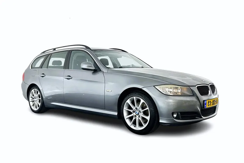 BMW 3-Serie (2009)