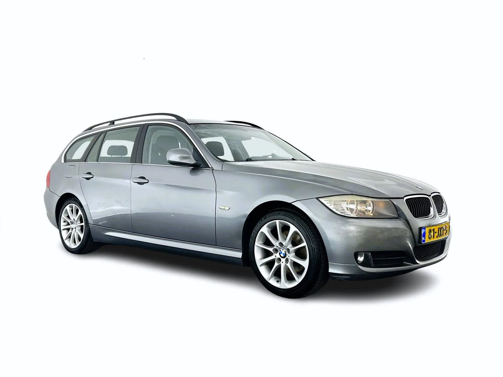 BMW 3-Serie (2009) — foto 1