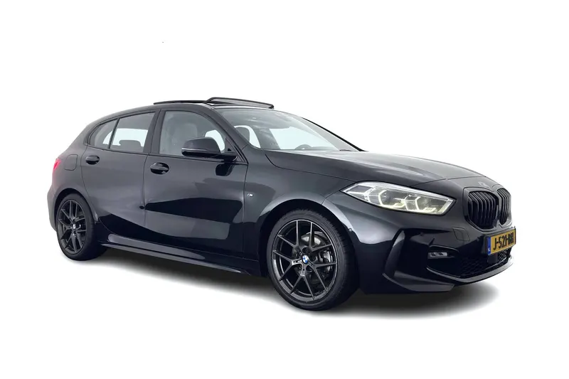BMW 1-Serie (2020)