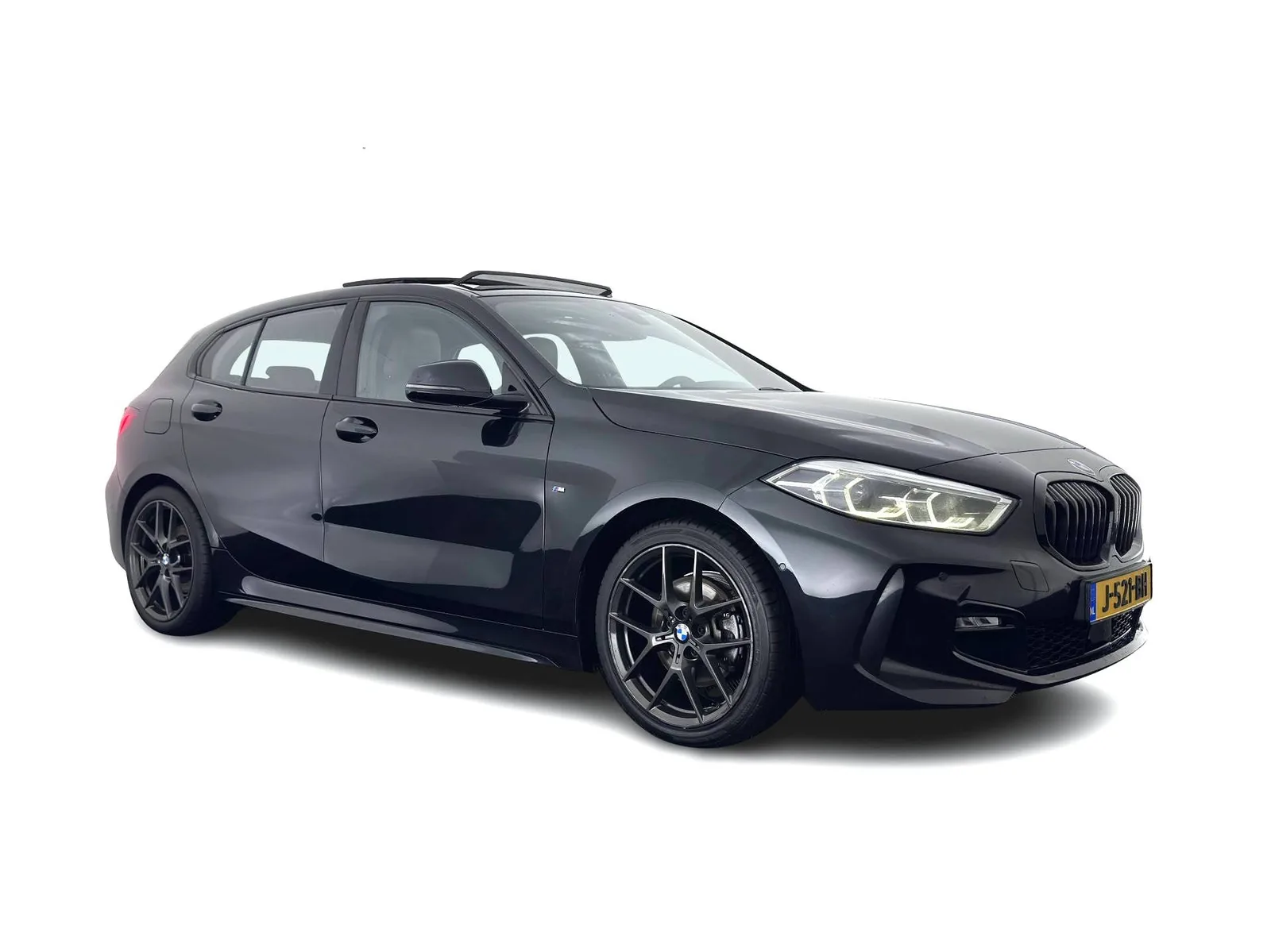 BMW 1-Serie (2020) — foto 1