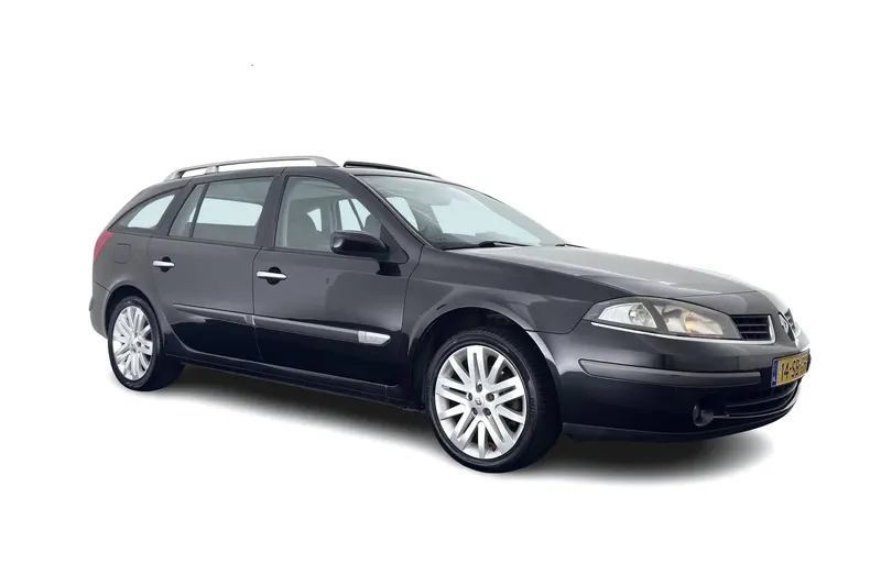 Renault Laguna (2005)