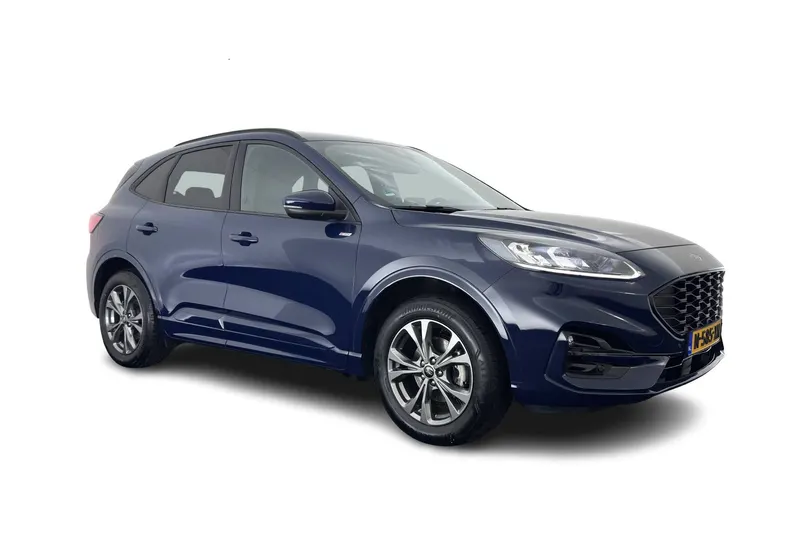 Ford Kuga (2022)