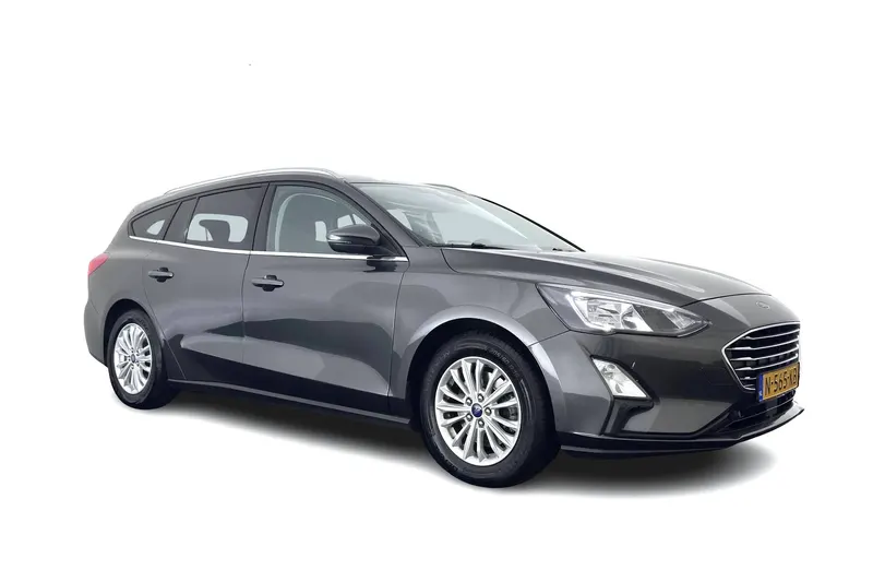 Ford Focus (2021)