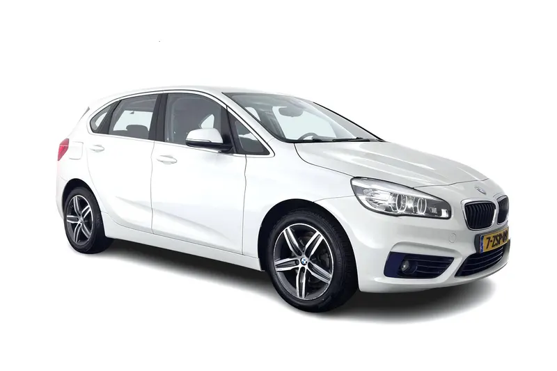 BMW 2-Serie Active Tourer (2015)