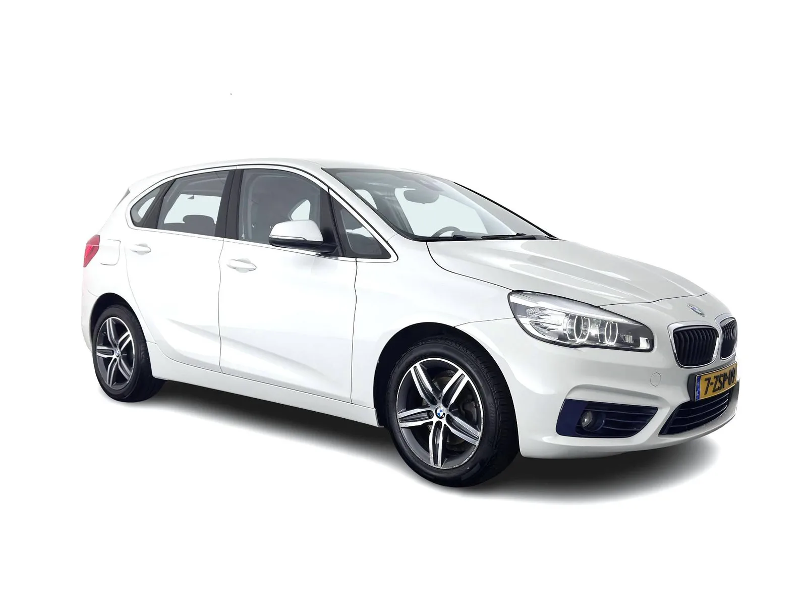 BMW 2-Serie Active Tourer (2015) — foto 1
