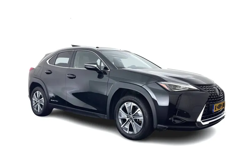 Lexus UX (2020)