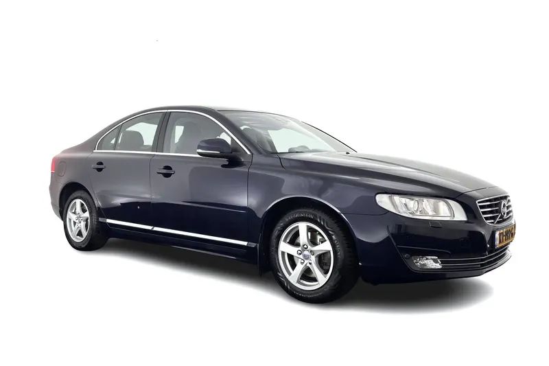 Volvo S80 (2015)