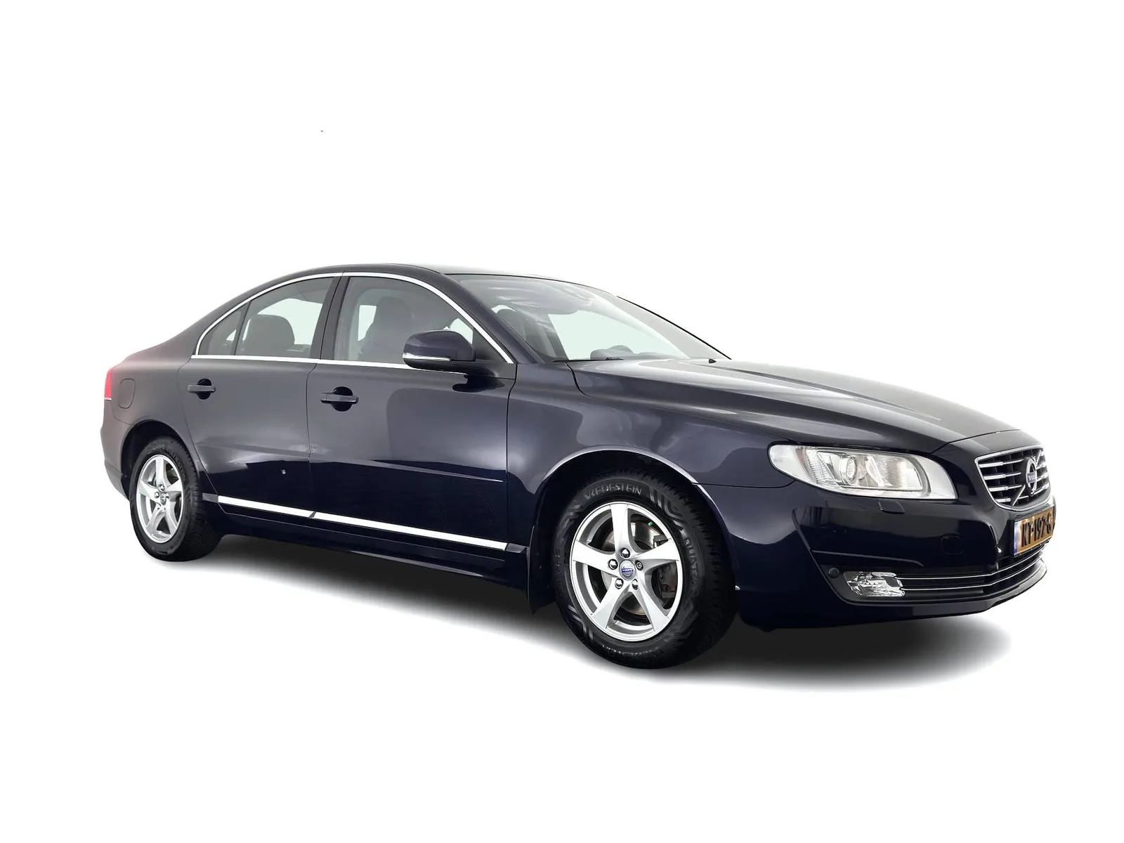Volvo S80 (2015) — foto 1