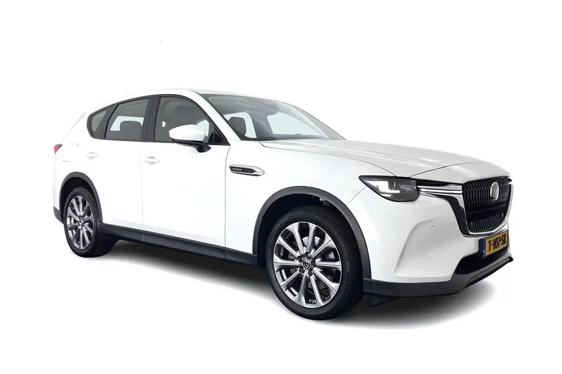 Mazda CX-60 (2023)