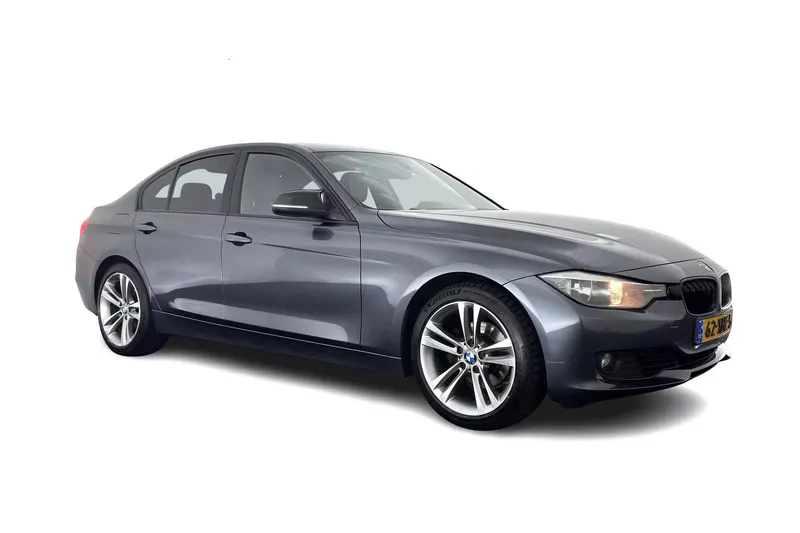 BMW 3-Serie (2012)
