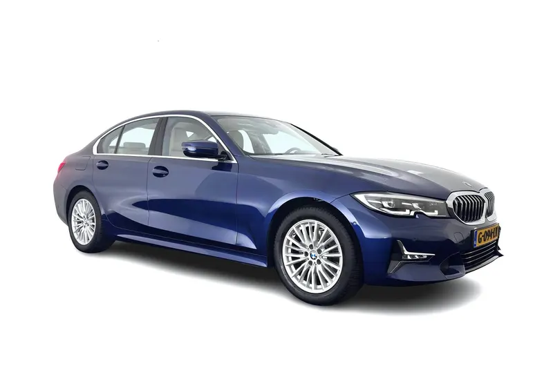 BMW 3-Serie (2019)