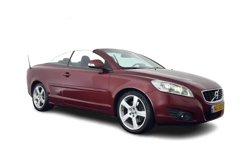 Volvo C70 (2011)