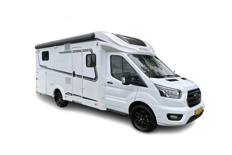 Etrusco T (2025)