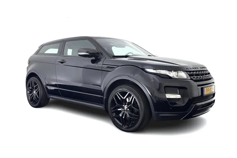 Rover range rover evoque (2011)