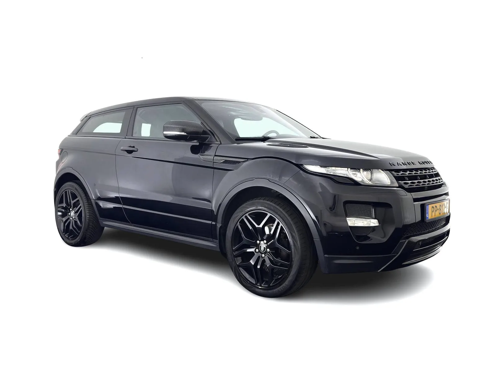 Rover range rover evoque (2011) — foto 1