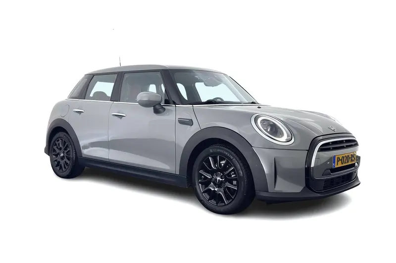 MINI One (2022)