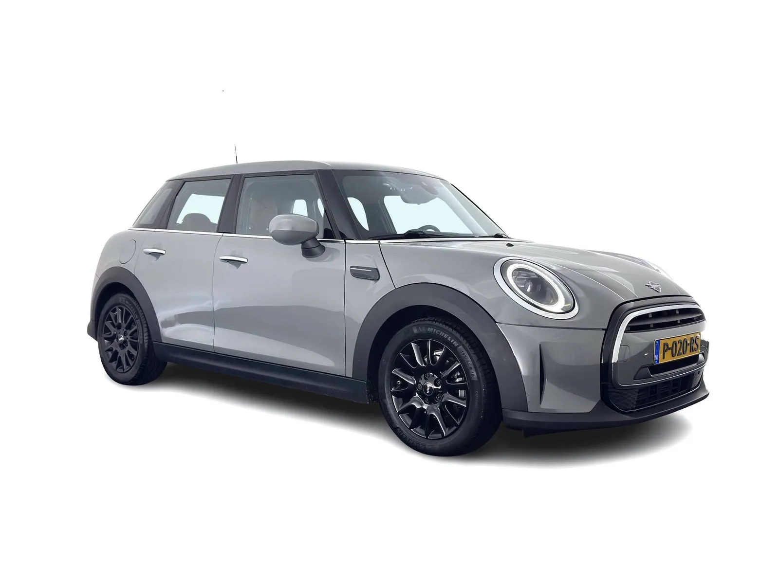 MINI One (2022) — foto 1