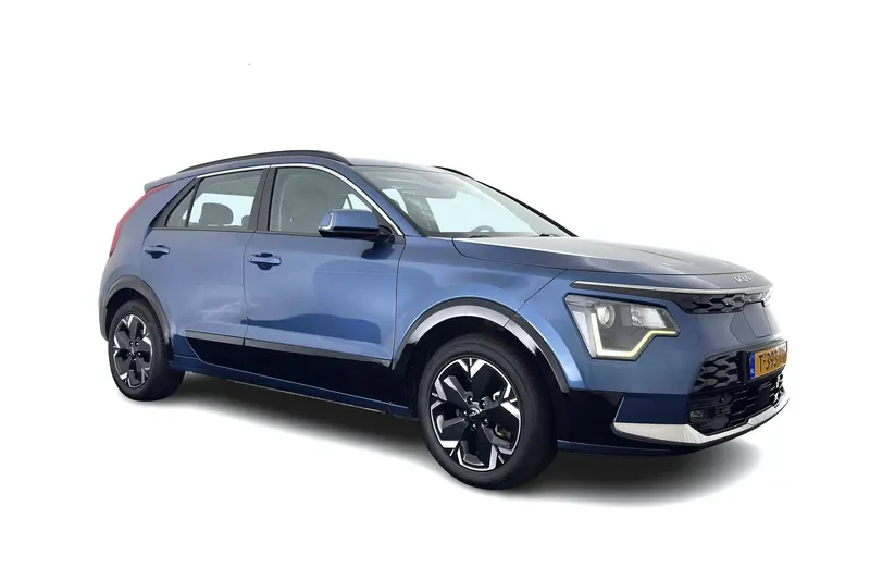 Kia Niro EV (2023)
