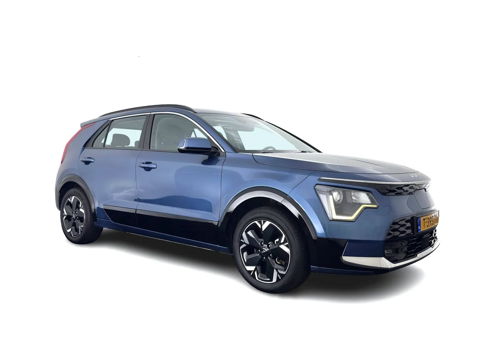 Kia Niro EV (2023) — foto 1