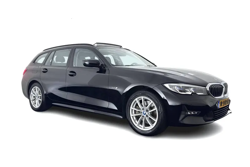 BMW 3-Serie (2022)