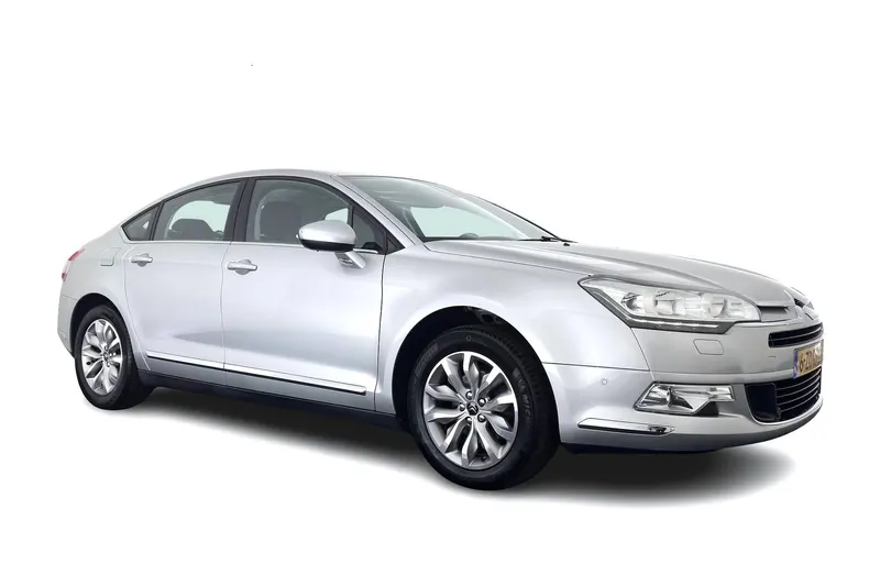 Citroën C5 (2014)