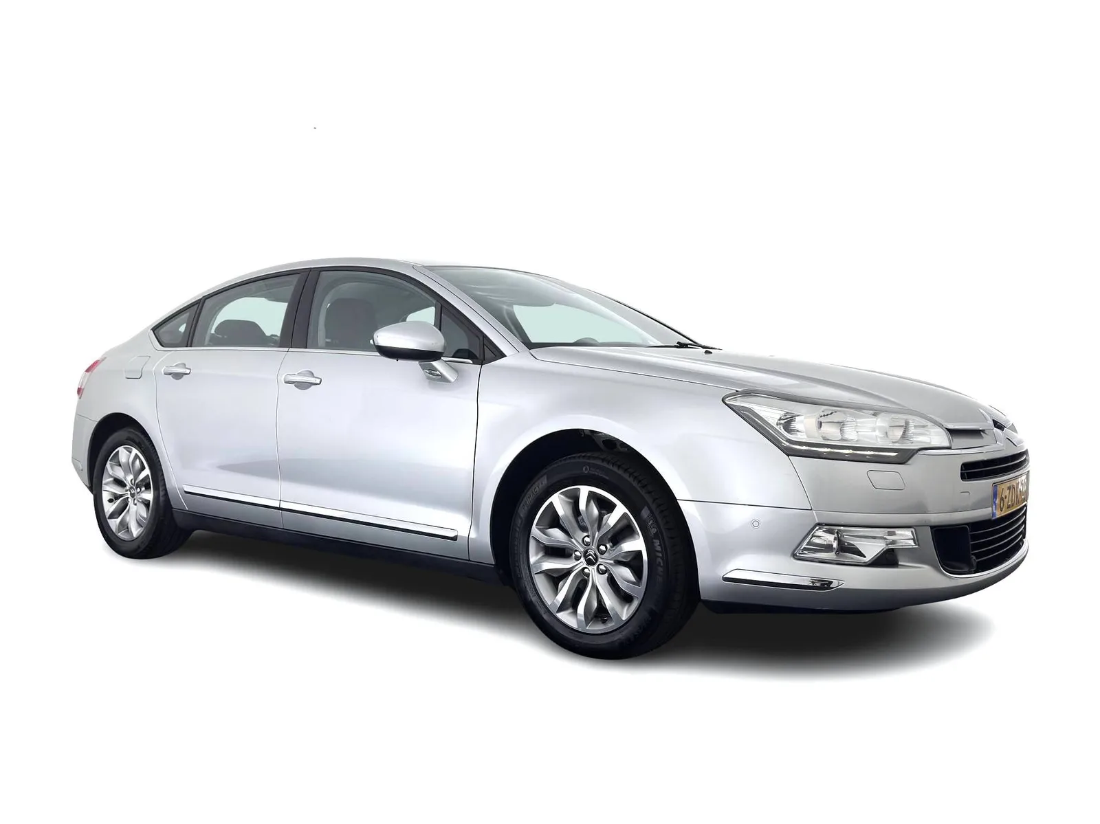 Citroën C5 (2014) — foto 1