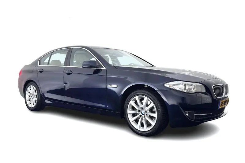 BMW 5-Serie (2010)