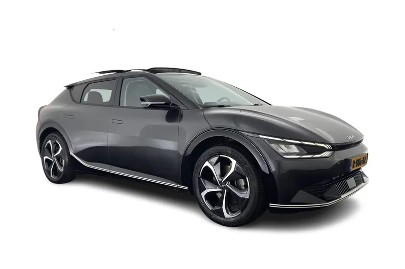 Kia EV6 (2022)