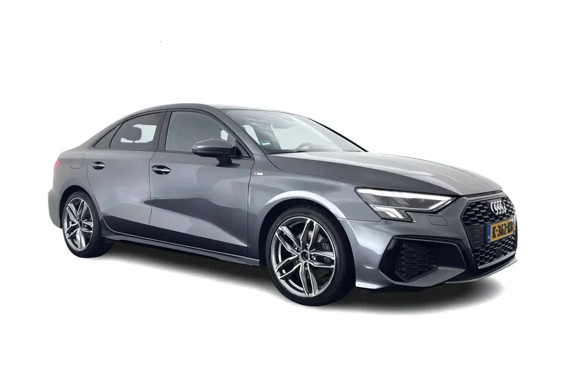 Audi A3 (2021)