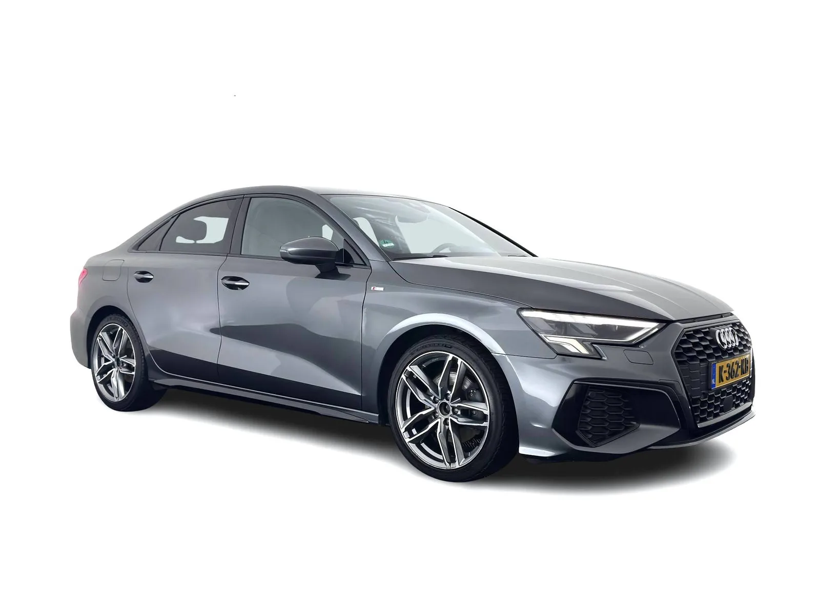 Audi A3 (2021) — foto 1