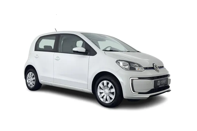 Volkswagen e-Up! (2021)