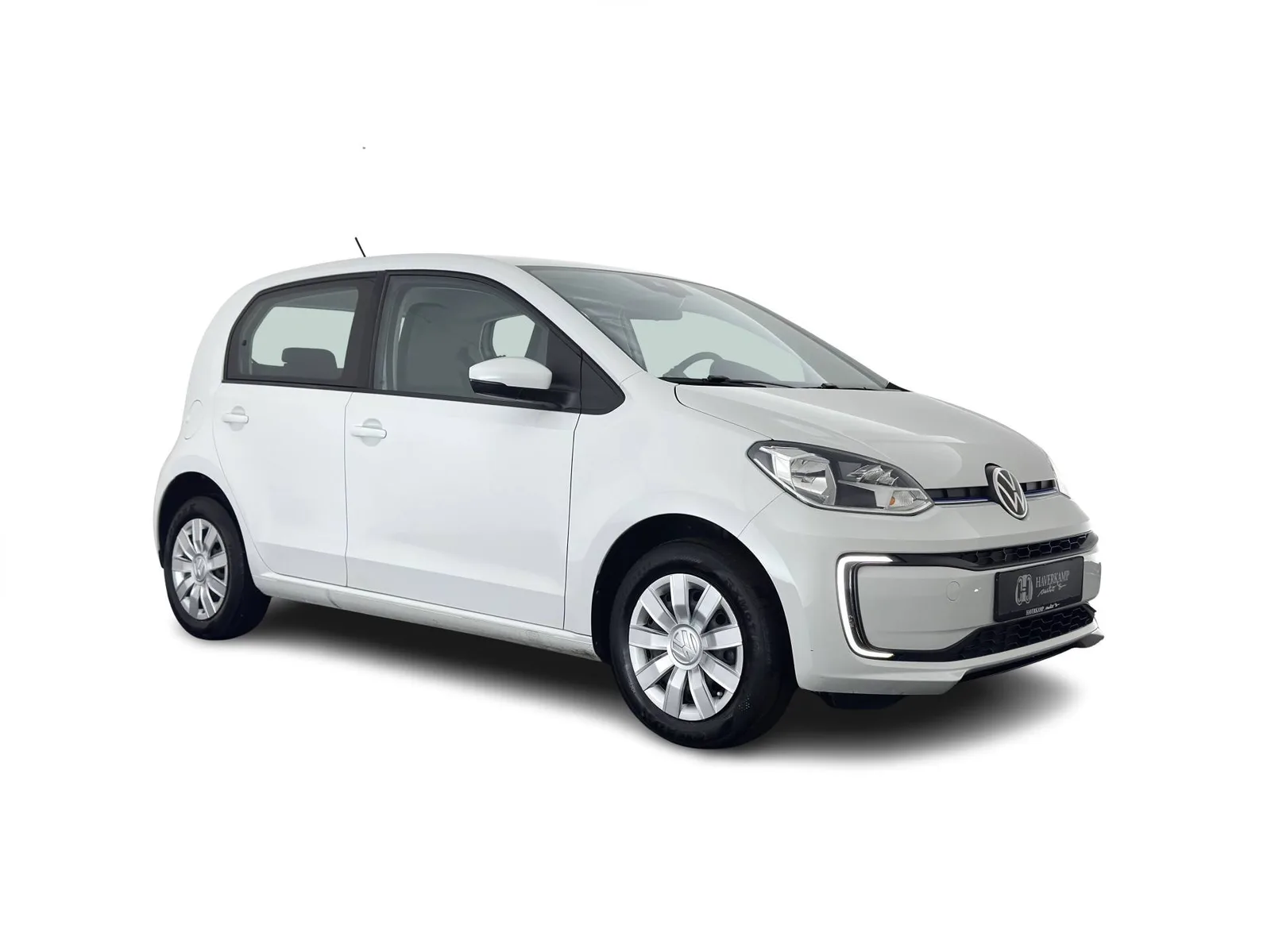 Volkswagen E up (2021) — foto 1