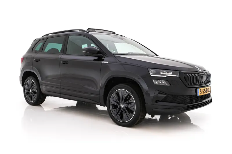 Škoda Karoq (2023)