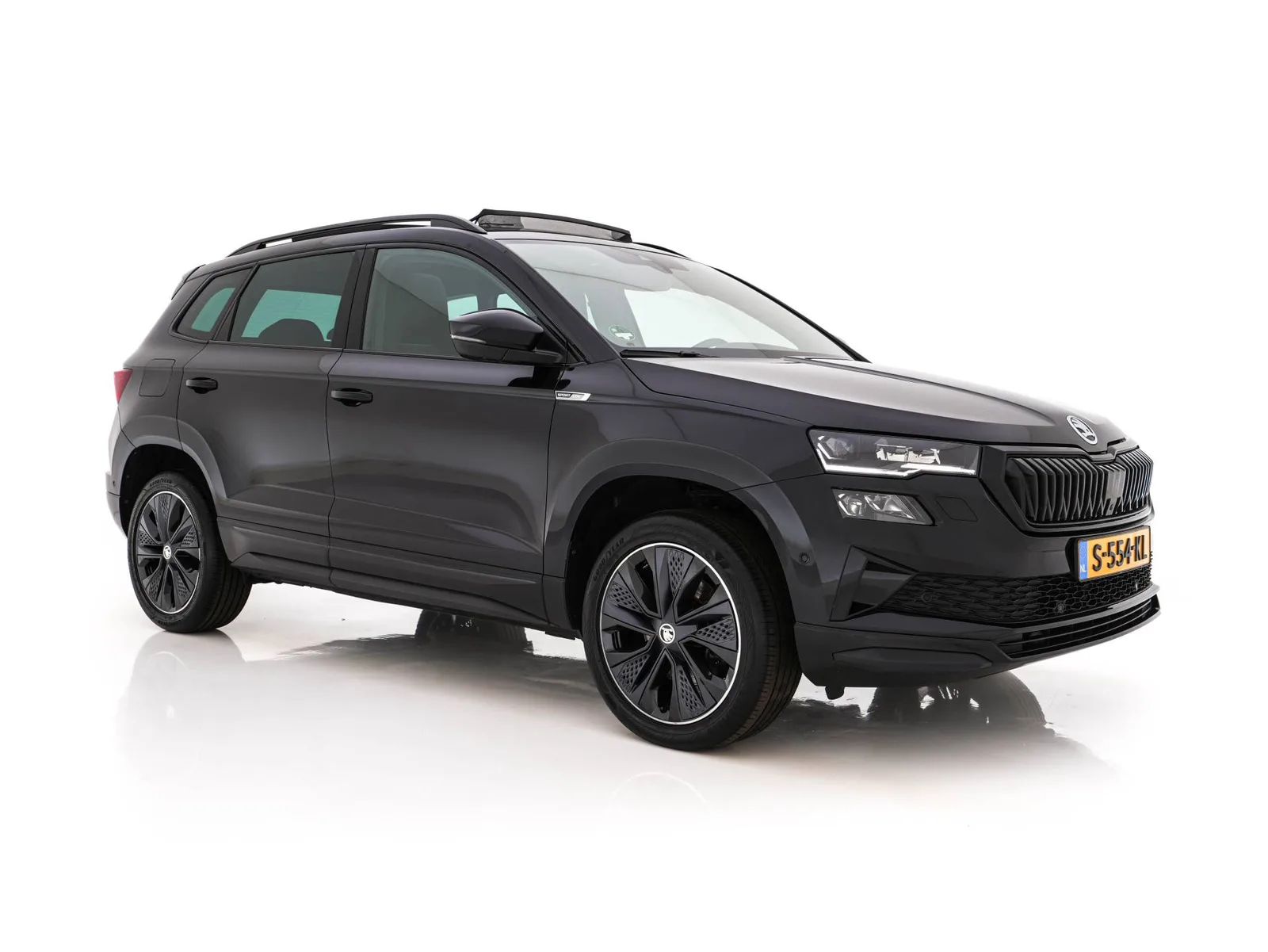 Škoda Karoq (2023) — foto 1