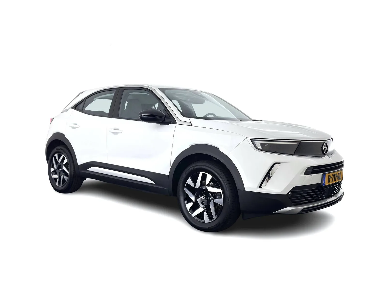 Opel Mokka-e (2022) — foto 1
