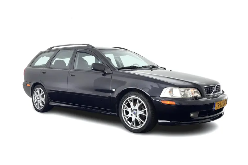 Volvo V40 (2003)