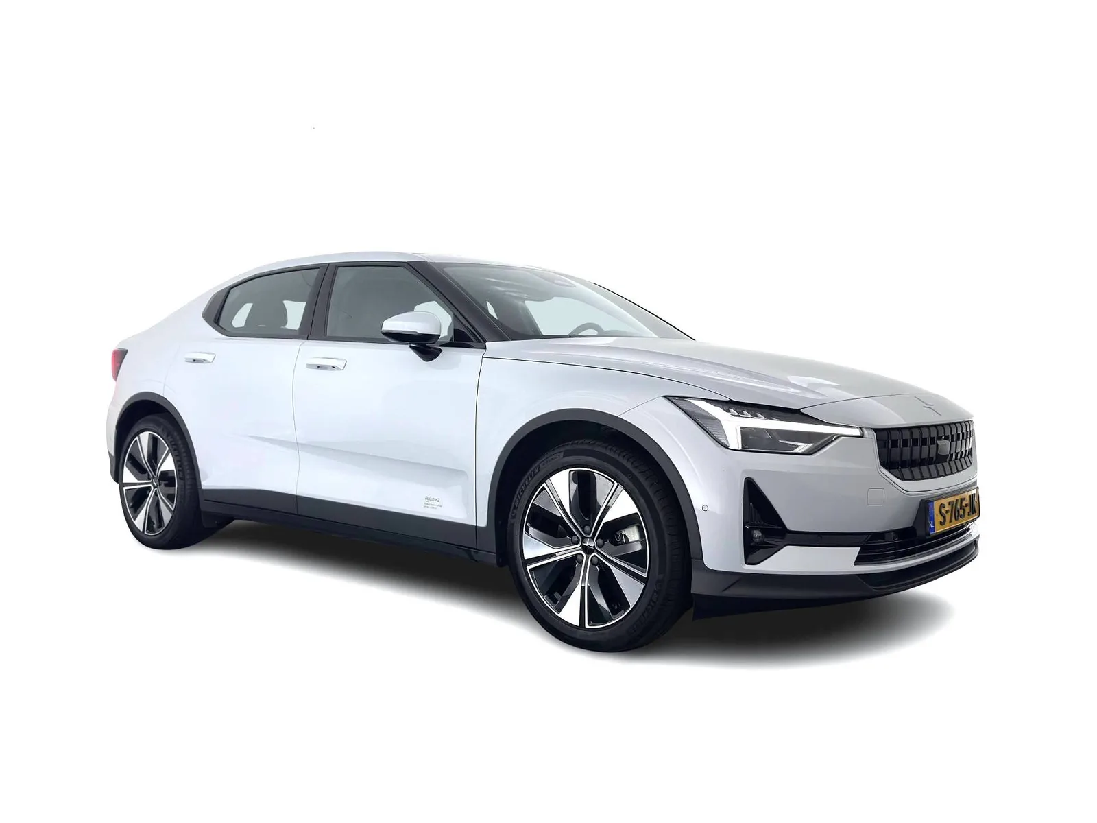 Polestar 2 (2023) — foto 1