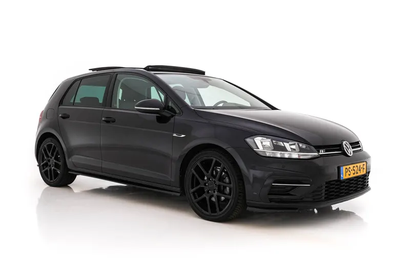 Volkswagen Golf (2017)