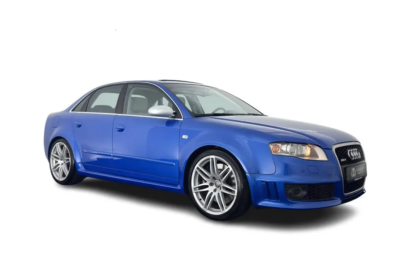 Audi RS 4 (2006)